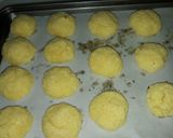 Foto del paso 5 de la receta: Galletitas de coco sin harina