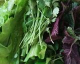 Hình bước làm 8 của món Bánh cuốn (tráng chảo)