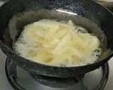 पेरी पेरी मसाला फ्रेंच फ्राइस रेसिपी चरण 3 फोटो