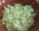 รูปขั้นตอนการทำที่ 5 ของ Baked potato cheese