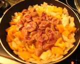 Foto del paso 8 de la receta: Riñón aguisado