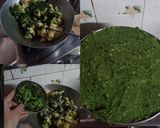 હરા ભરા કબાબ (Hara Bhara Kebab Recipe In Gujarati) રેસીપી સ્ટેપ4ફોટો