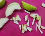 Foto del paso 3 de la receta: 🌮🥗 Coleslaw - Ensalada de col (repollo) americana 🥗🌮