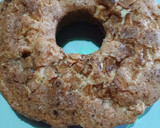 Foto del paso 3 de la receta: Budín húmedo de manzana 🍎