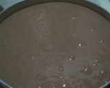 Foto langkah ke 2 dari resep Brownies.