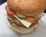 આલુટીકી બર્ગર (Aloo Tikki Burger Recipe In Gujarati) રેસીપી સ્ટેપ10ફોટો
