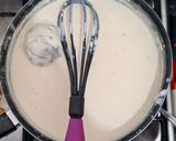 Foto del paso 5 de la receta: Espaguetti con salsa bechamel