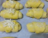 Foto langkah ke 4 dari resep Roti Isi.