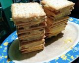 Foto langkah ke 5 dari resep Gabing tape goreng.