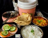 A picture of step 5 of Lauki Chana Dal Sabzi - Bottle Gourd Chana Dal Sabzi.