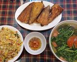 Hình bước làm 3 của món Mâm cơm gia đình #52