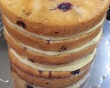Foto del paso 18 de la receta: Layer cake versión lemon pie