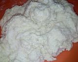 Túrós rózsafánk recept fázis 1 fotója