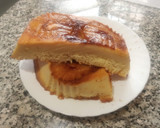 Foto del paso 14 de la receta: Tarta de piña caramelizada