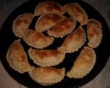 Foto del paso 5 de la receta: Empanadas de carne
