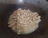 Foto langkah ke 4 dari resep Oseng Tempe Kecap.