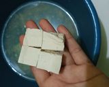 Foto langkah ke 3 dari resep Tahu Susu KW.