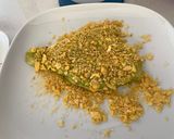 Foto del paso 3 de la receta Escalopa o milanesa de berenjena