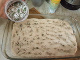 Mi focaccia