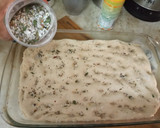Foto del paso 5 de la receta: Mi focaccia