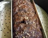 Brownies Kukus Simple