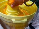 Orange 🍊 juice