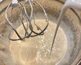 Foto del paso 10 de la receta: Bizcocho relleno de crema ricotta
