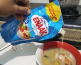 Foto langkah ke 4 dari resep Kolak pisang ubi jelly.