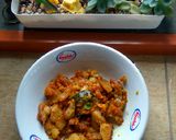 Foto langkah ke 7 dari resep Bumbu Bali.