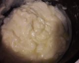 Foto del paso 1 de la receta: Medialunas con técnica Tang Zhong (sin manteca) 😋