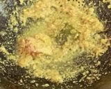 Foto langkah ke 2 dari resep #447 Terik Ayam Tahu Tempe (MPASI 1+).