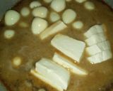 Foto langkah ke 4 dari resep Semur tahu telur.