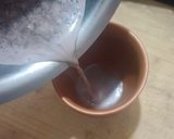 A picture of step 3 of Cinnamon Hot chocolate.