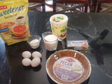 Cheesecake o pay de queso keto