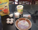 Foto del paso 1 de la receta: Cheesecake o pay de queso keto