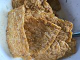 Keripik Tempe
