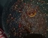 Foto langkah ke 2 dari resep Sambel Cemeding/ Sambel Daun Ubi.