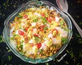 પુના મિસલ (Puna Misal Recipe In Gujarati) રેસીપી સ્ટેપ6ફોટો