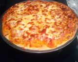 Foto del paso 16 de la receta: Pizza casera