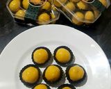 Foto langkah ke 13 dari resep Nastar Fatmah Bahalwan.