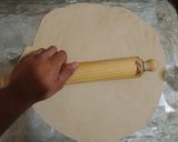 Foto del paso 4 de la receta: ¡Pizza!