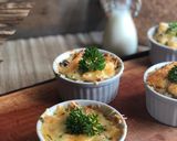 Foto langkah ke 7 dari resep Beef potato panggang.