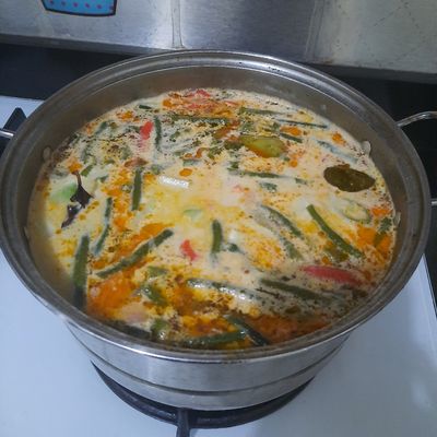 Langkah 5