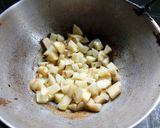 চানা মশলা (Chana Masala recipe in Bengali) রেসিপি ধাপ - 2 ছবি