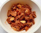 Hình bước làm 6 của món Bò kho