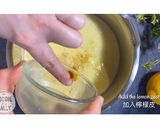 檸檬奶酪Lemon posset的食譜步驟3照片