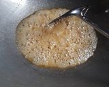 Foto langkah ke 9 dari resep Seblak Kering Pedas Manis.