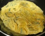 Foto del paso 12 de la receta Tortilla de espárragos trigueros