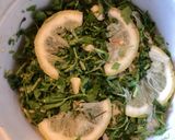 A picture of step 4 of California Farm Crock Pot Osso Buco Beef Shank Dinner.