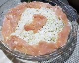 Foto langkah ke 3 dari resep Chicken Mentai Rice♡.
